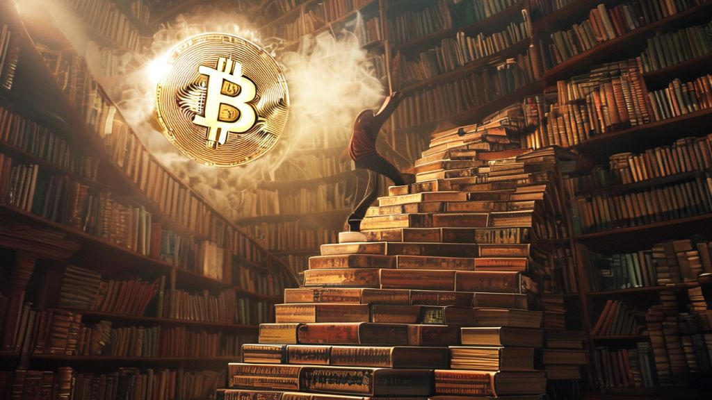 비트코인 공부하는 방법