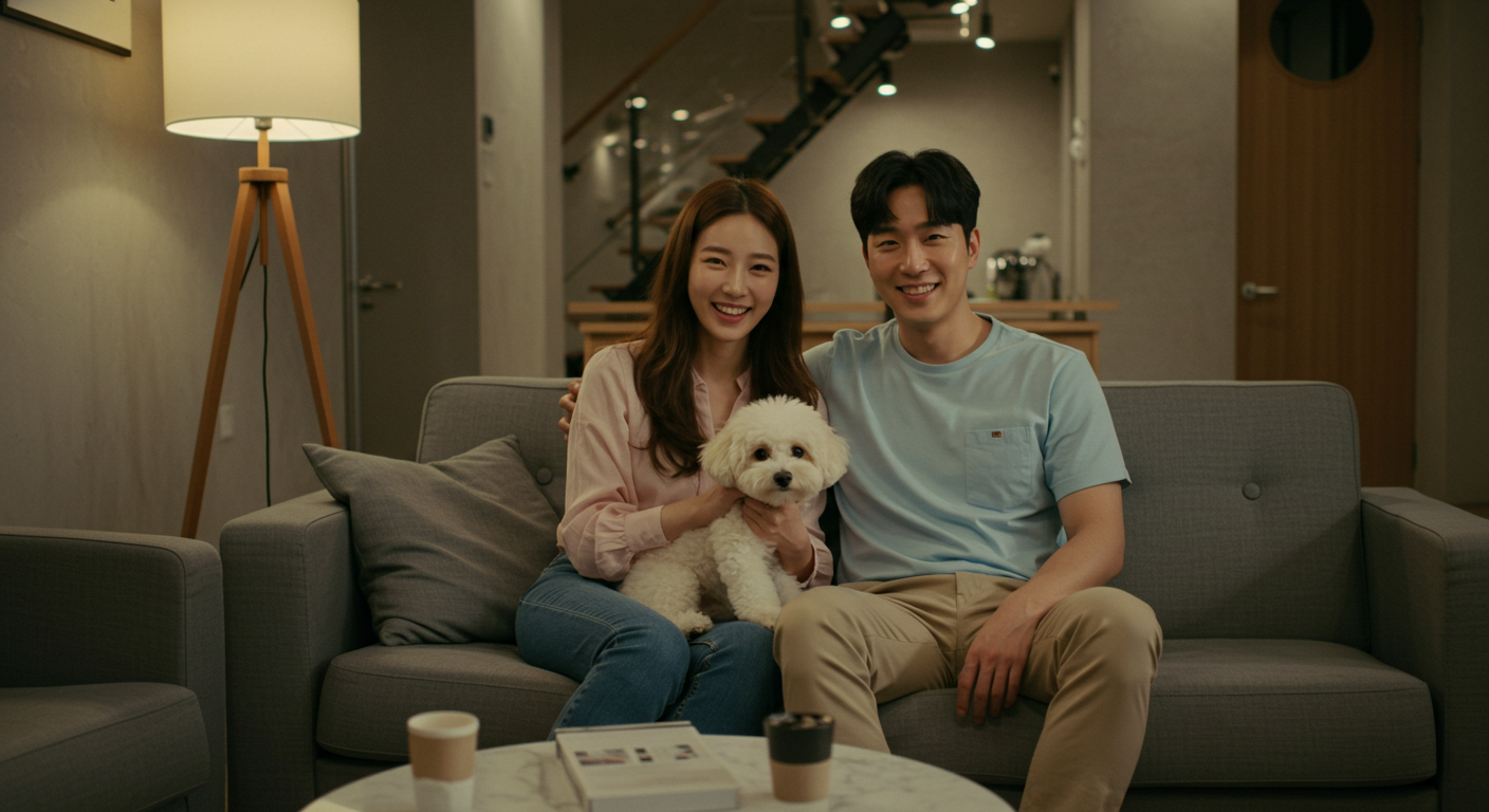 월세보증금 대출 조건