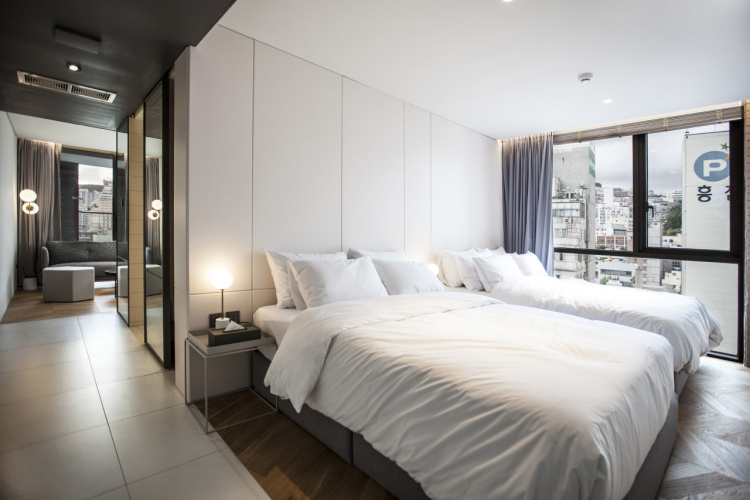 부산 가성비 좋은 남포동 호텔 추천 BEST 07 1박 10만원 이하