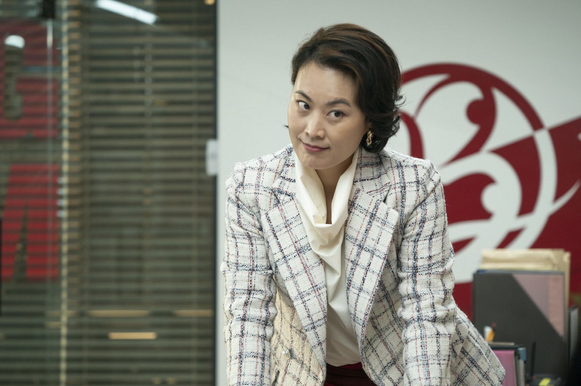 김재화 연애빠진로맨스