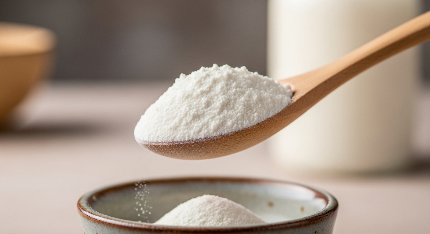 산양유먹는법시간