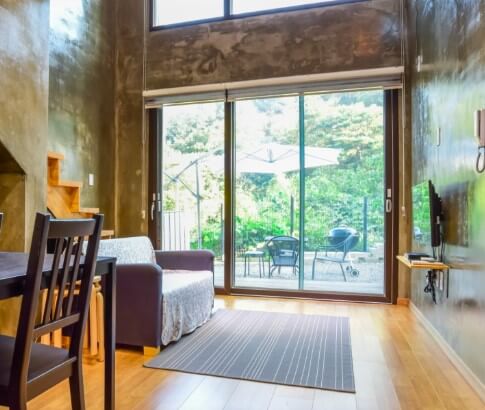 빌라드제이 펜션