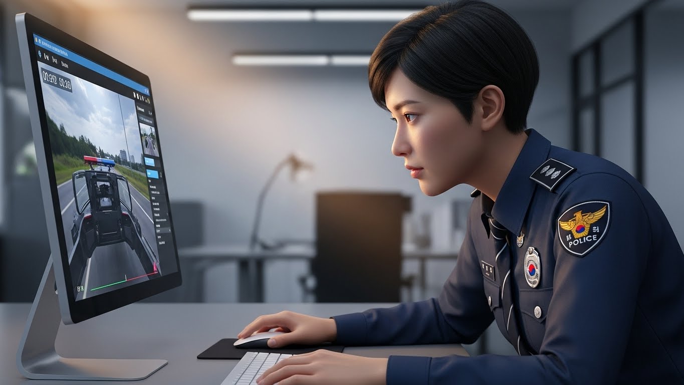 신고지연, 교통과연락처