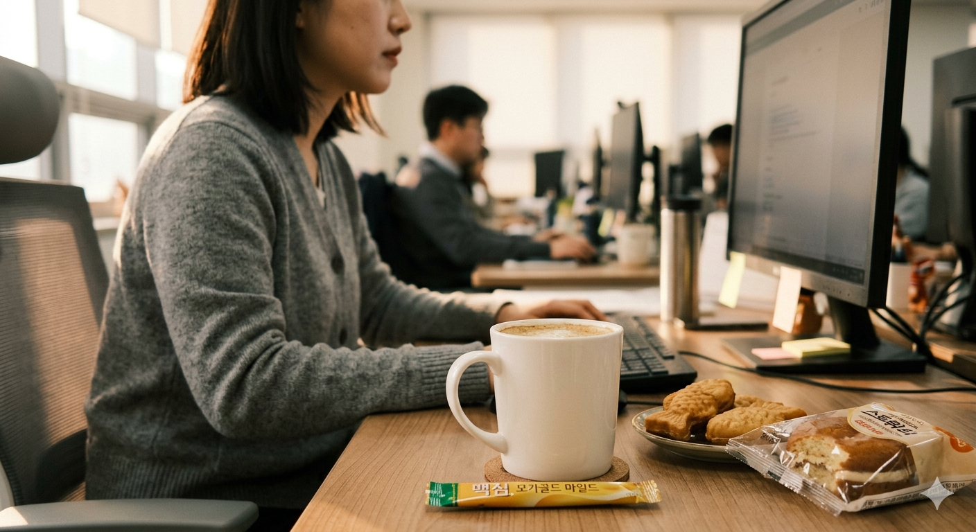 췌장에 해로운 음식