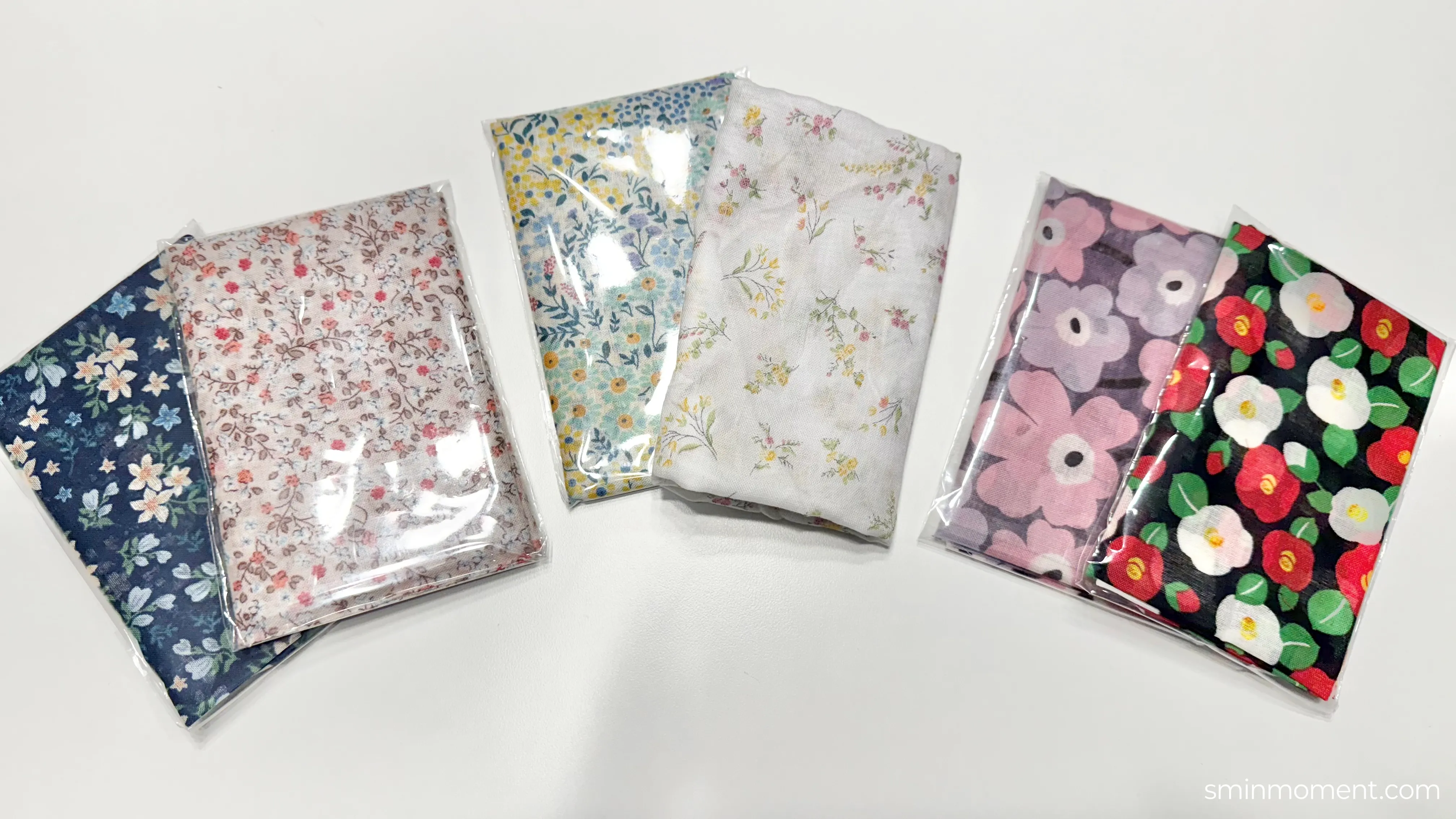 서울-나들이-인사동-볼거리-쌈지길-거즈손수건-선물-소리하나-펼쳐놓고보기