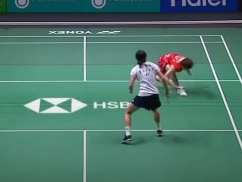 indo-open