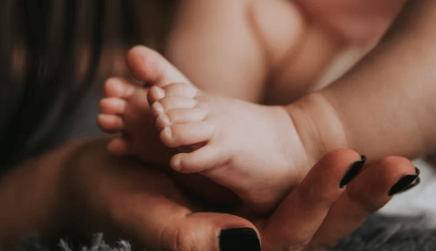 남성도 해야하는 임신 전 산전검사, 지원금 신청하기