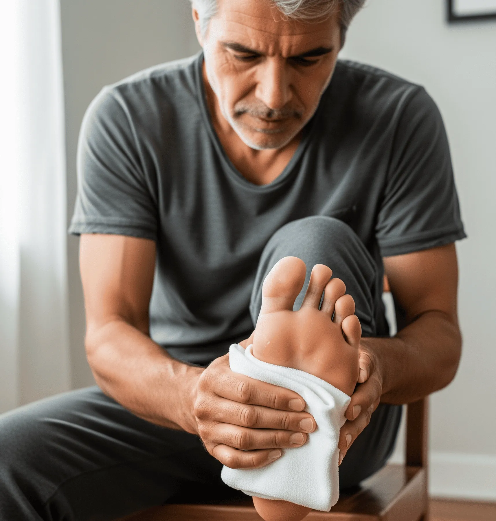 발바닥 파스 종류와 추천 제품은?