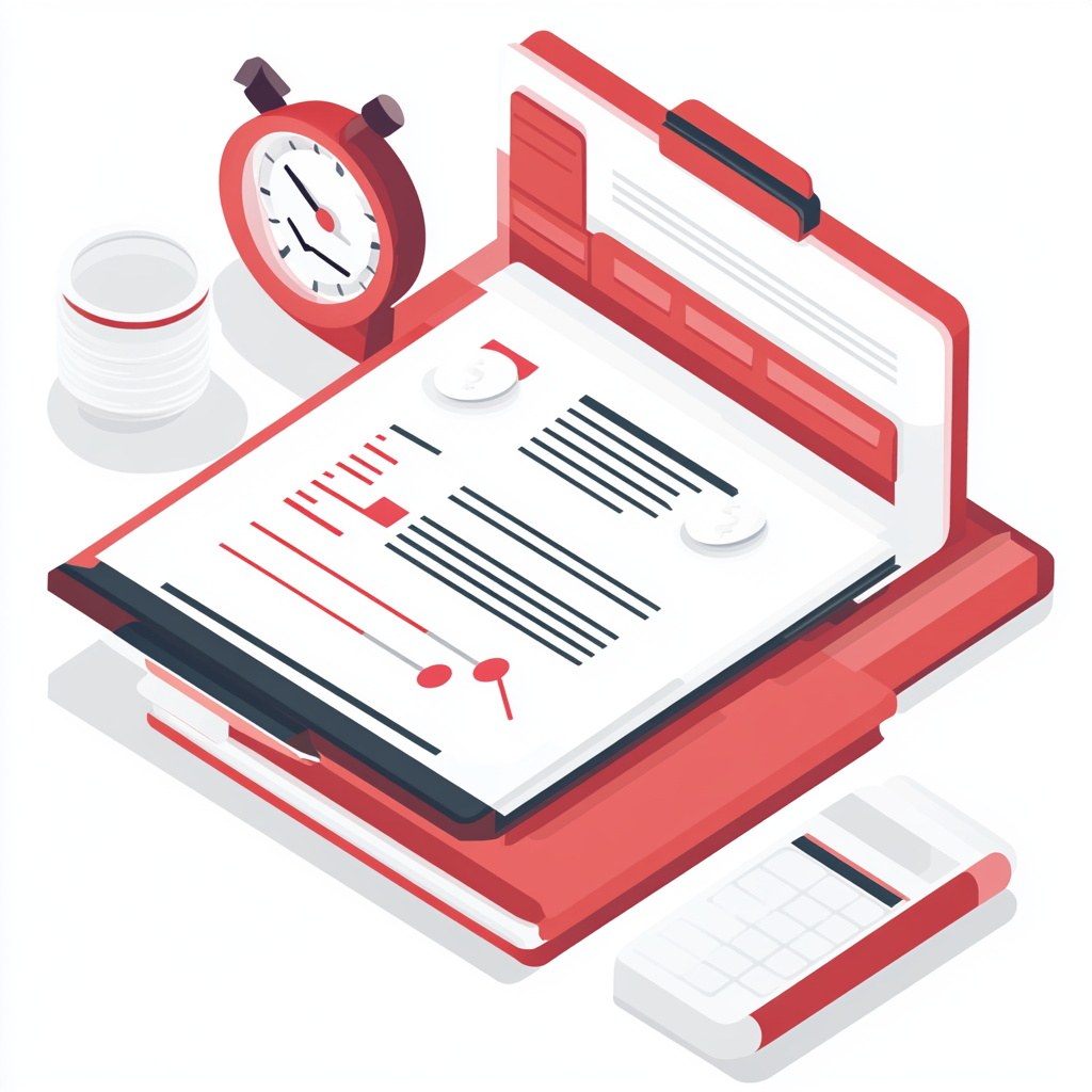 연말정산 시 주의해야 할 점