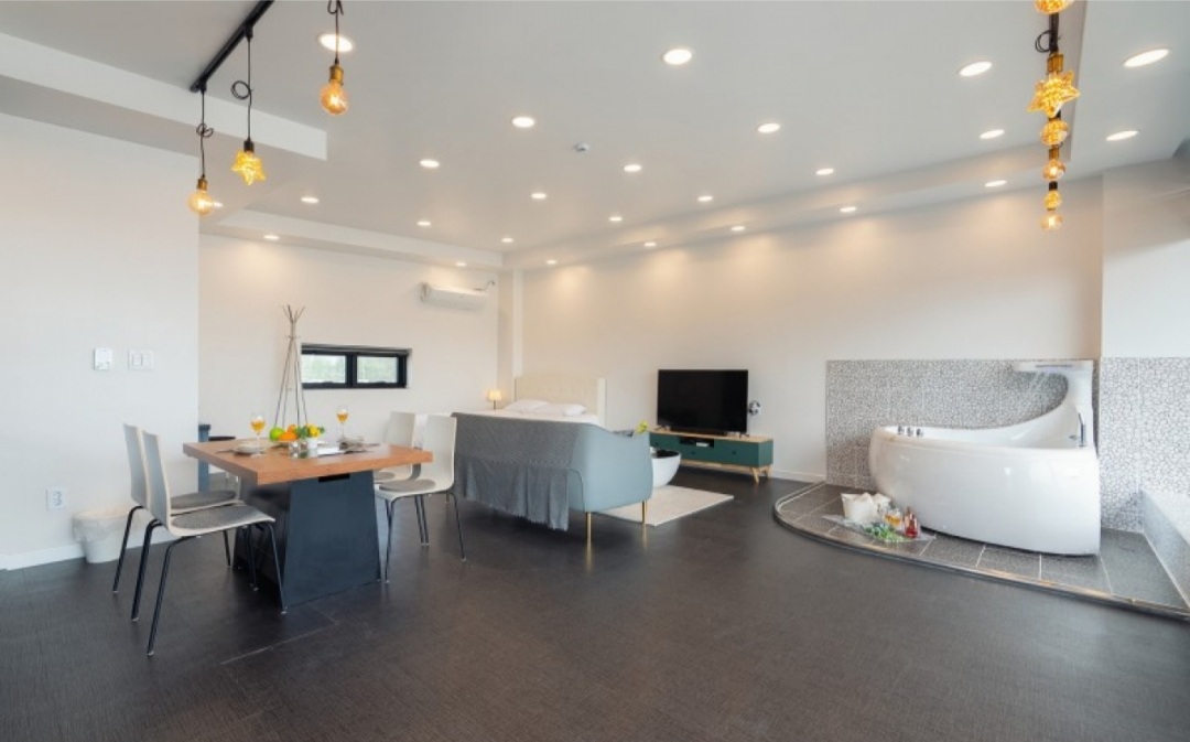 블랑펜션 3호 타입