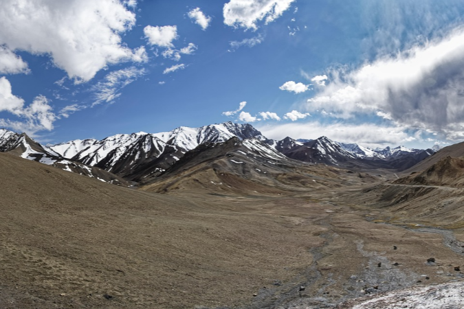 지구의 지붕, 타지키스탄 파미르 고원 여행 완벽 가이드