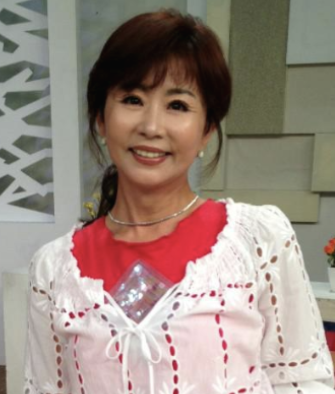 진미령 방송활동