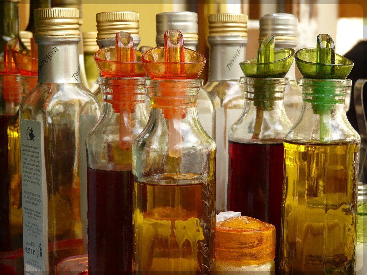 췌장에 좋은 음식