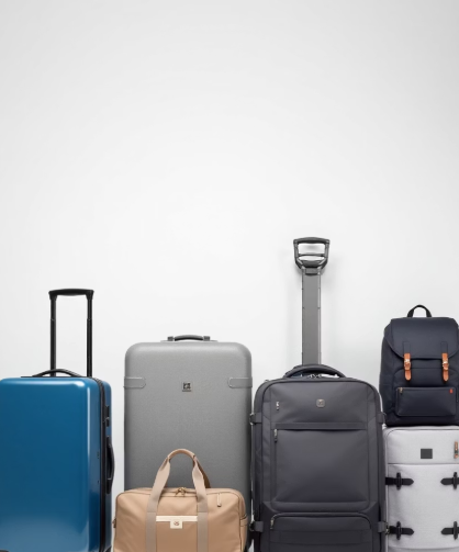 여행 가방 추천 및 선택