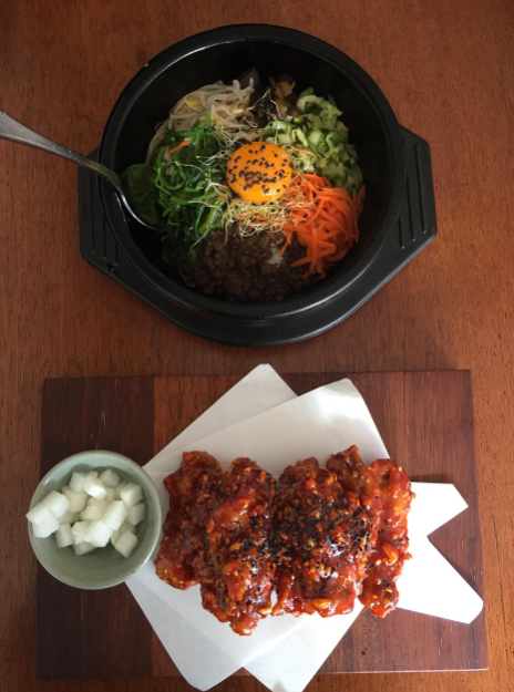 한국 여름 다이어트법