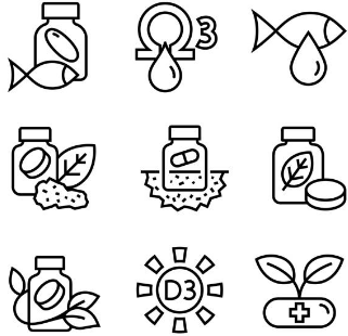 오메가3 효능, 부작용, 복용법 총정리 (2024ver)