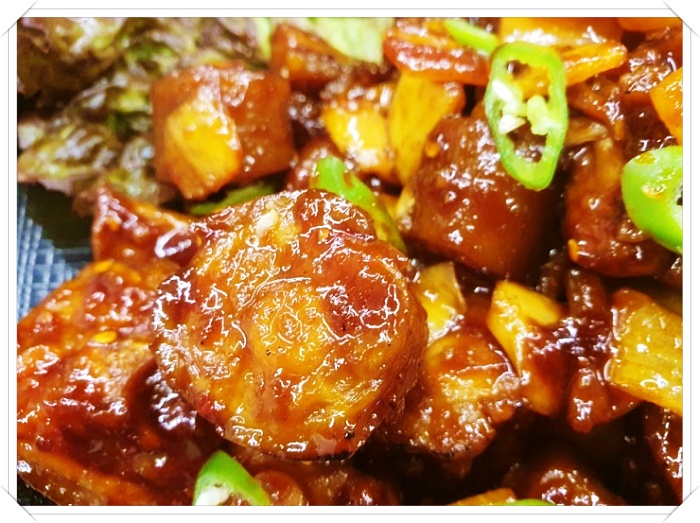족발 맛집