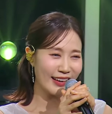 여정 별사랑 노래듣기 노래가사(원곡 주현미)