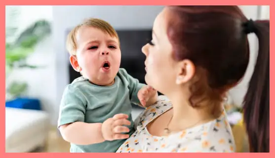 백일해 증상 및 치료 (격리기간)