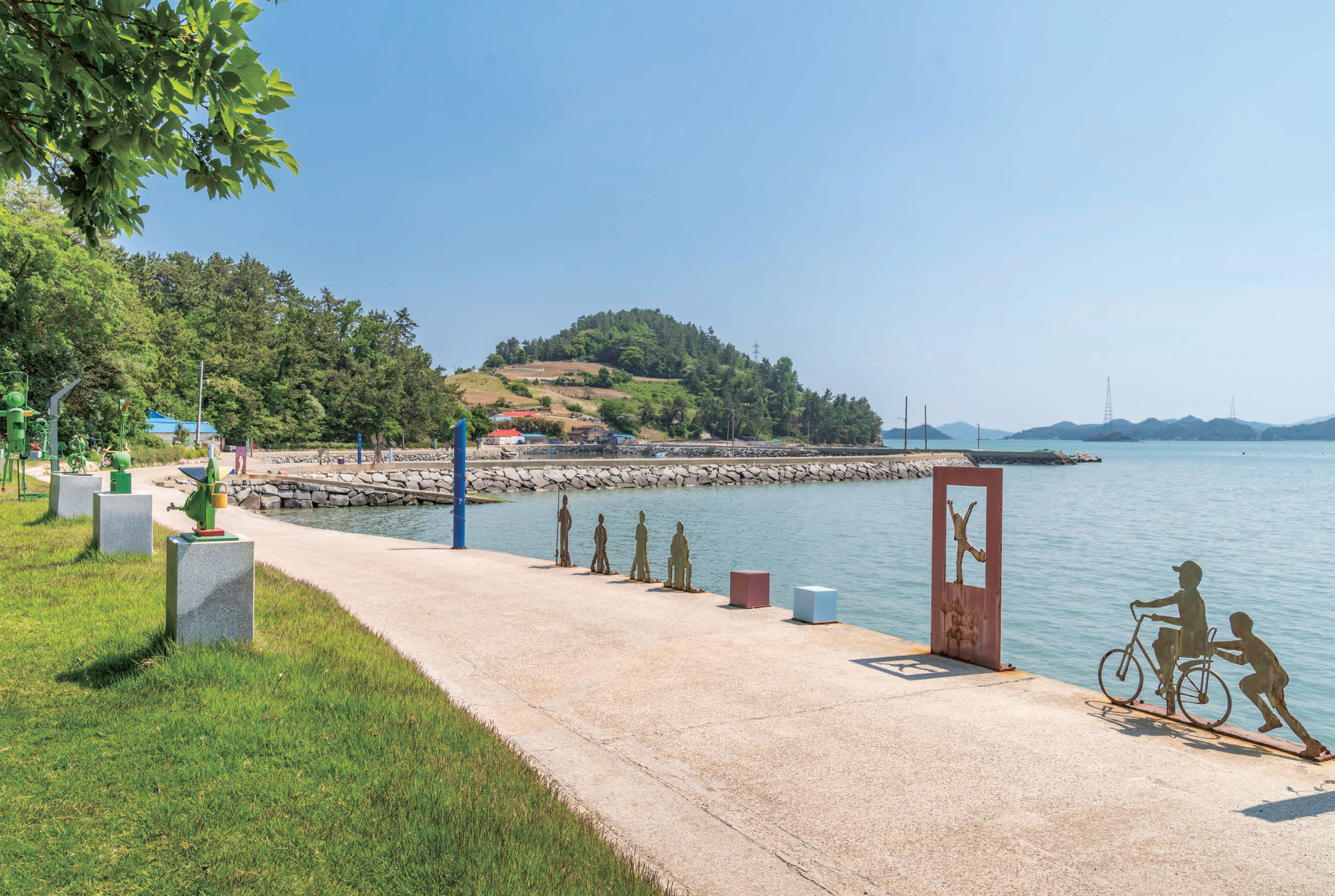 고흥 가볼만한곳 베스트10