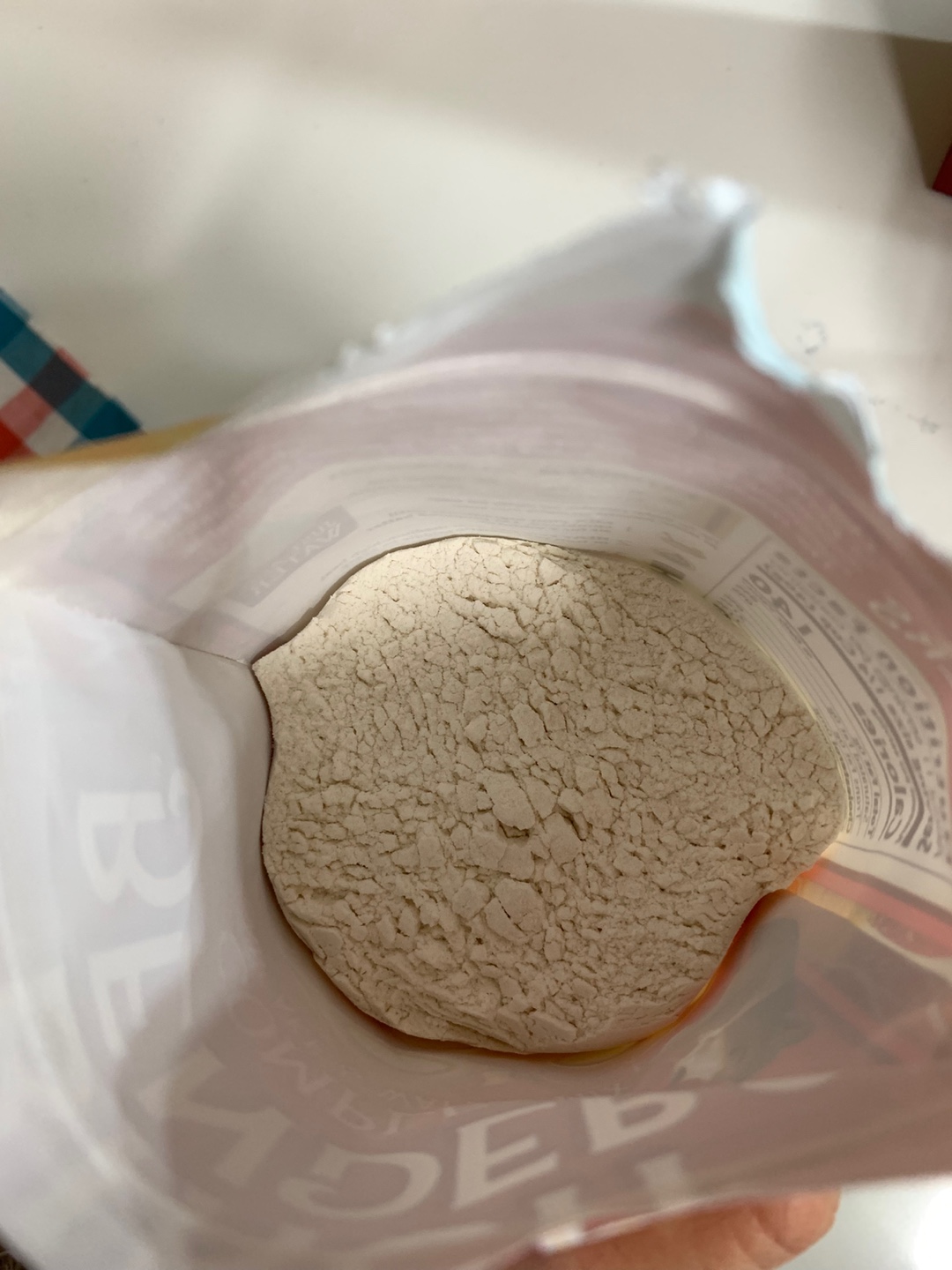 버치벤더스믹스