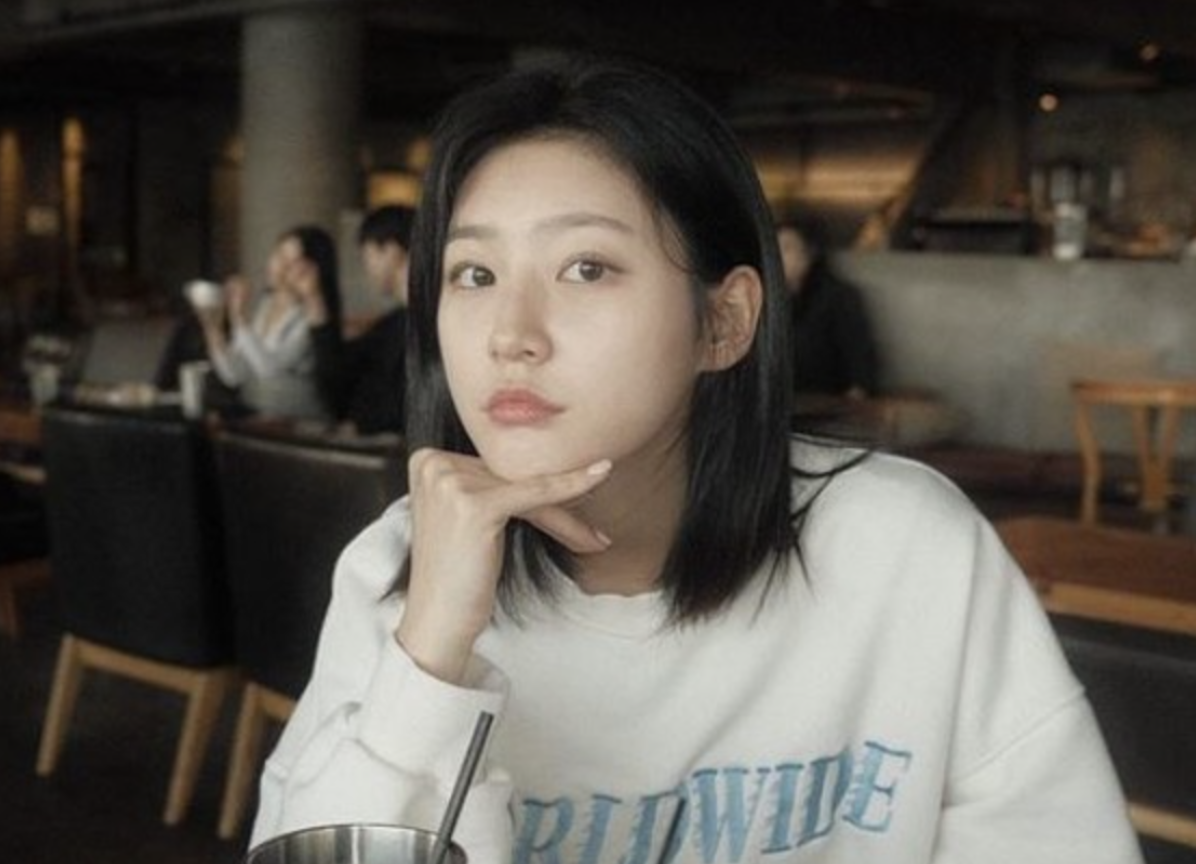 김새론 프로필