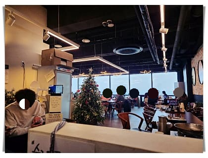 유진심 해물찜 1