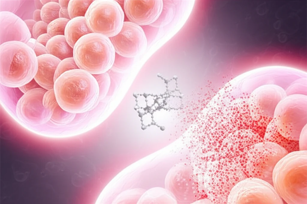 ์ ๋ฐฉ ์ธํฌ๋ฅผ ๋ณดํธํ๋ ๊ฐ๋ ฅํ ํญ์ผ์ฆ ..