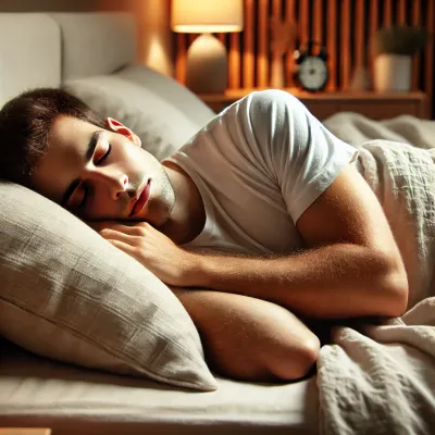 누워서 고개 돌리면 어지러움2