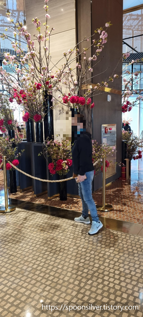 그랜드하얏트제주