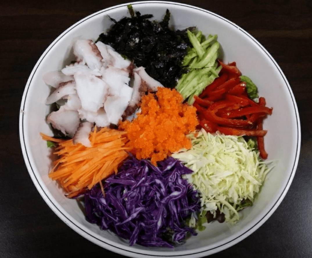 오늘N 위대한일터 문어보쌈 무어연포탕 맛집