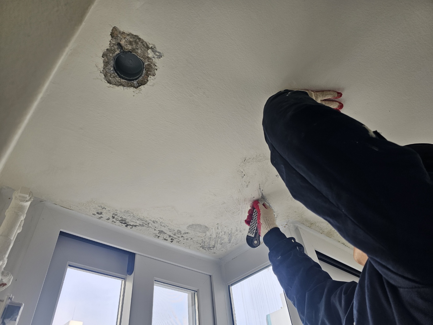 서울중구누수탐지업체