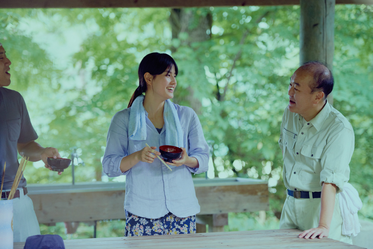 1. 이야기의 줄거리