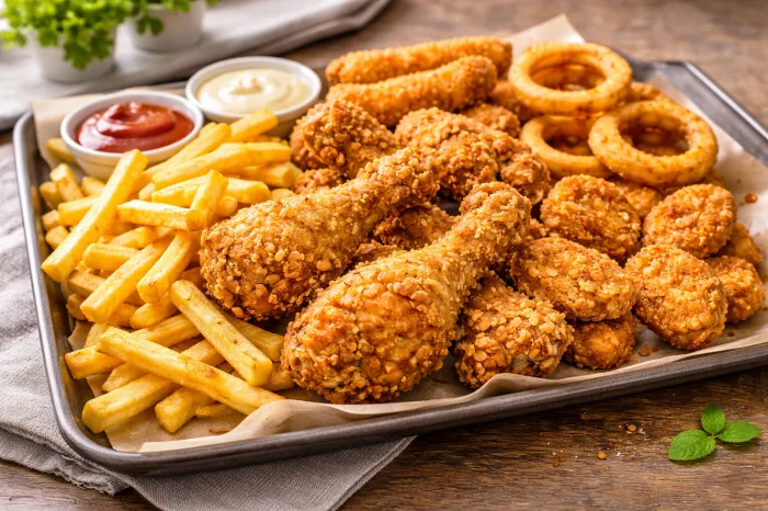 당뇨에 좋은 음식과 나쁜 음식