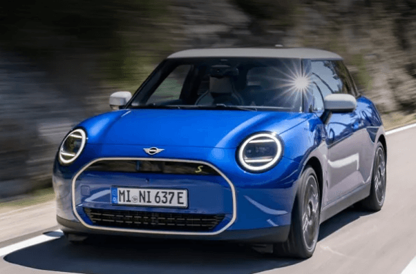 미니 장기렌트카