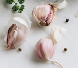 혈액순환에 좋은 음식