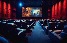 영화관에서 겪는 불편한 상황&amp;#44; 어떻게 대처할까