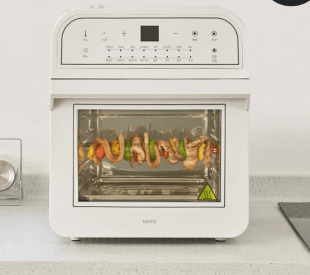 에어프라이어 추천 순위 TOP 5