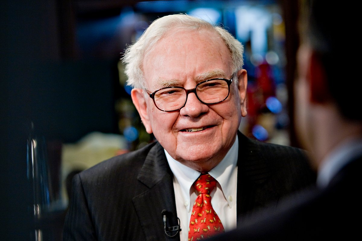 워런버핏 경제적해자