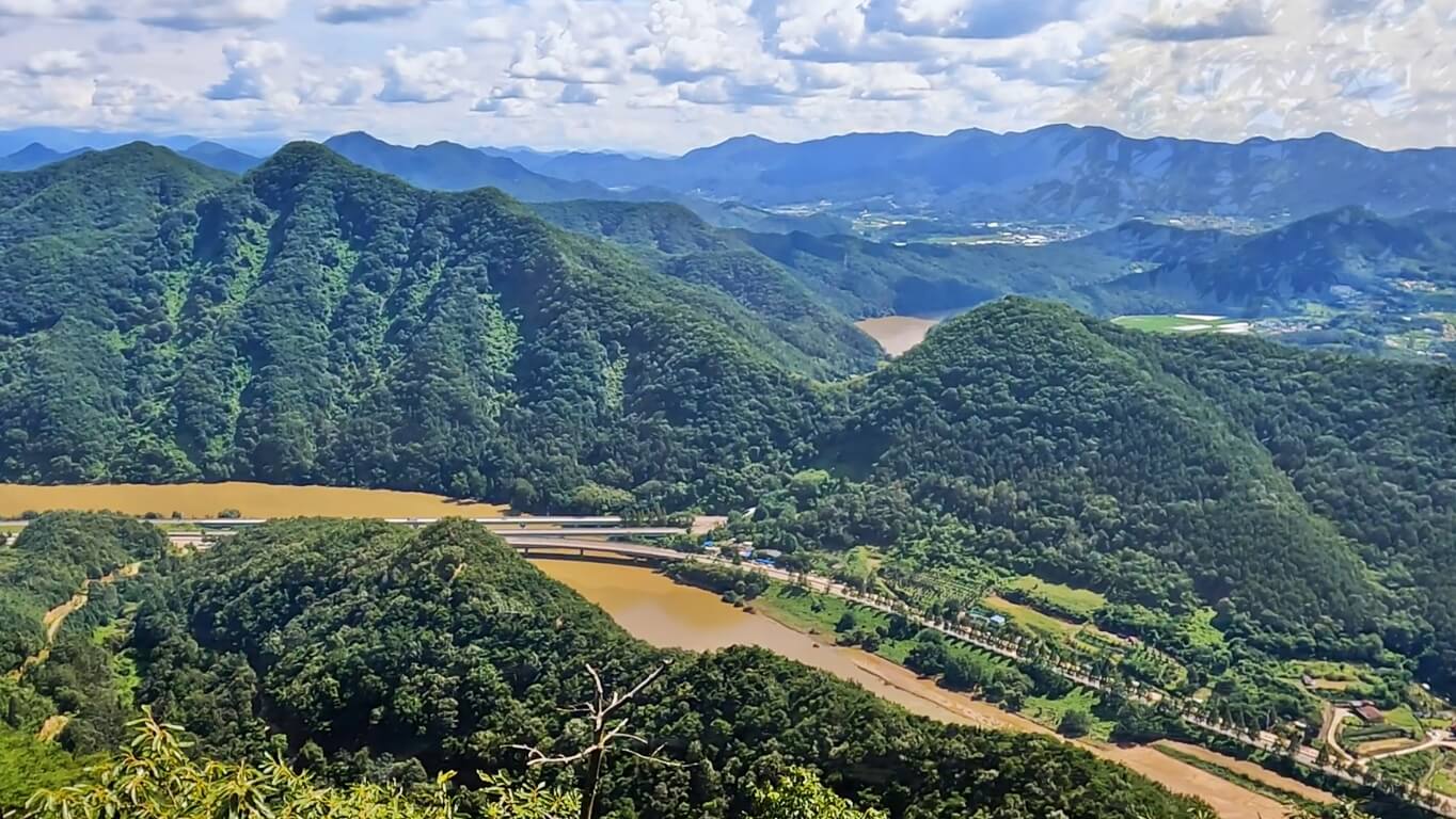 어깨산