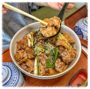 히게소바