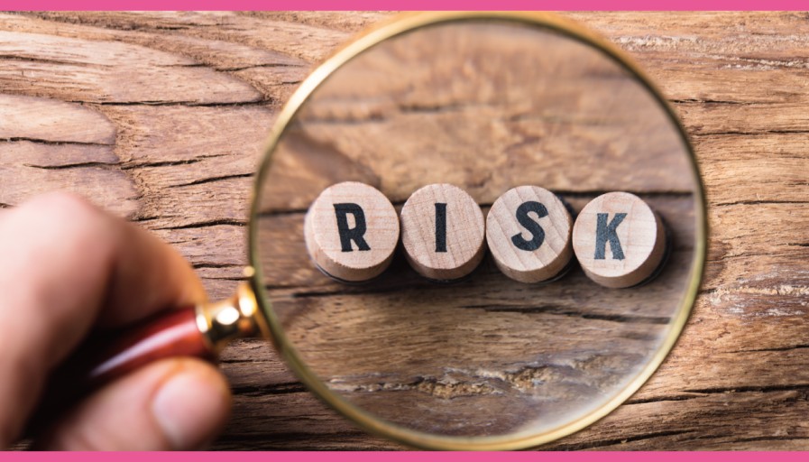 위험을 효과적으로 관리하고 완화하는 방법