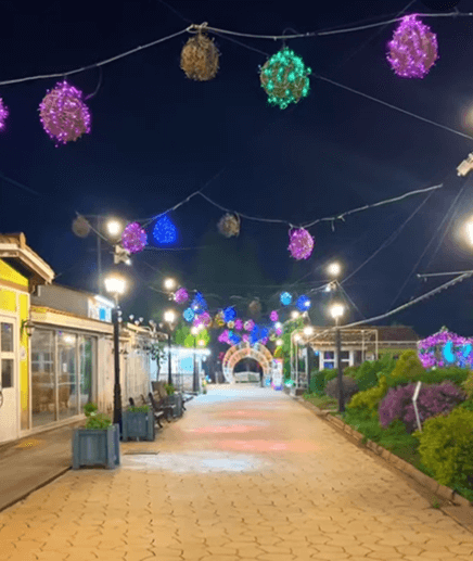 파주 프로방스 마을