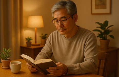 뇌 건강 관련 사진