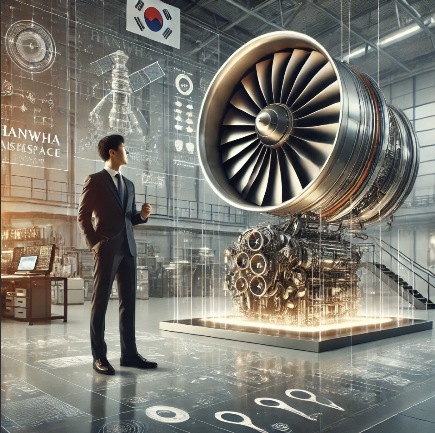 한화에어로스페이스