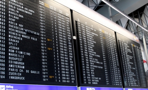 인천공항 주차예약