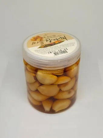 깐마늘장아찌 맛있게 담그는 쉬운 황금 비율 팁 공개_12