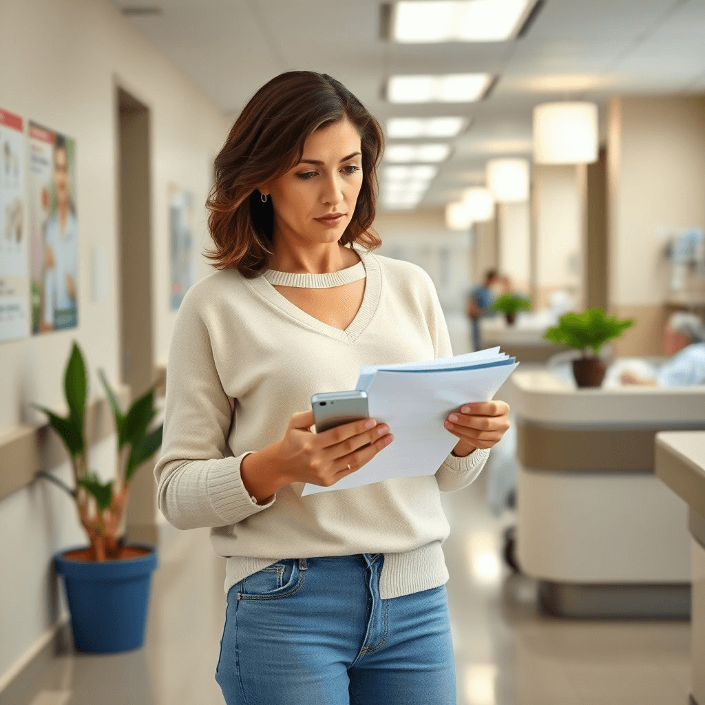 실손보험 자녀 보험금 청구 방법