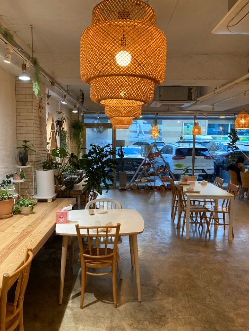 포항 맛집-태국 음식-폭폭타이