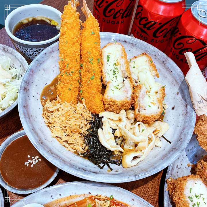 돈쭐내러왔습니다 토마호크 돈까스 치즈카츠 카레카츠 먹방 100인분 기부 도전 강서구 마곡 맛집 이영자 야구계 비주얼 이대형 방송 소개